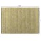 Baxton Studio Leora Modern and Contemporary Lime Green and Grey Hand-Tufted Viscose Blend Area Rug 188-11833-ZORO - alternate 2